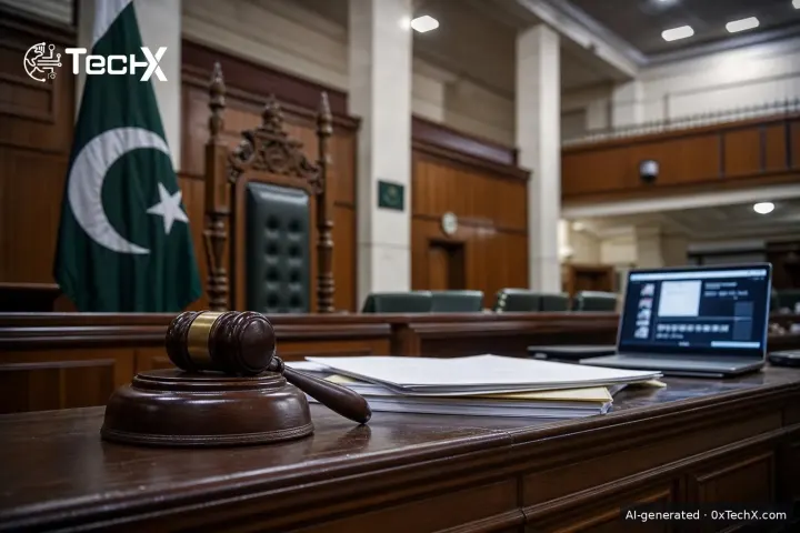 High Court Orders PTA, PEMRA to Report on Online Harassment Enforcement