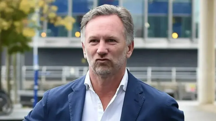 Christian Horner Teases Formula One Comeback Following Exit Payout