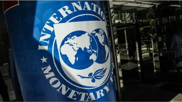 IMF Predicts 1.3 Percent Economic Shrinkage For Middle East, North Africa and Pakistan
