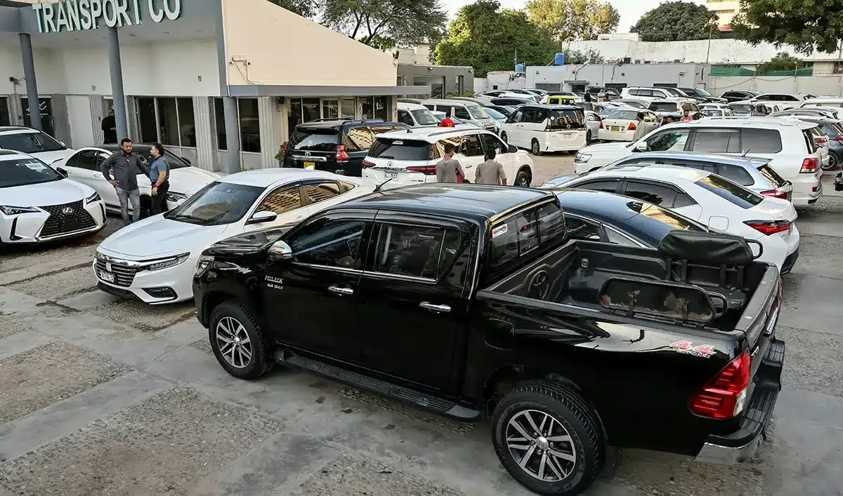 Local Auto Industry Warns of Overseas Pakistanis Exploiting Car Gift Scheme