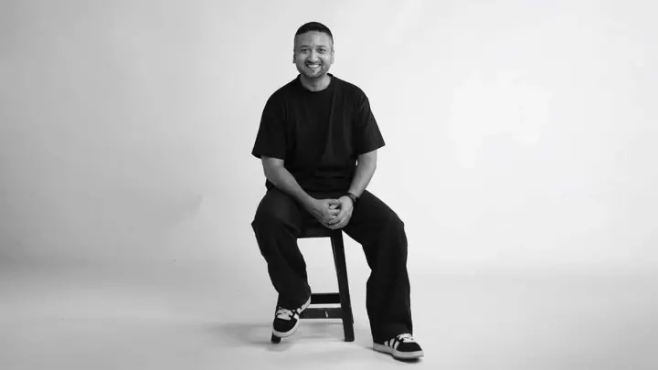 Hasan Daudpota On Building Keys Productions And Shaping Pakistan's Creative Economy