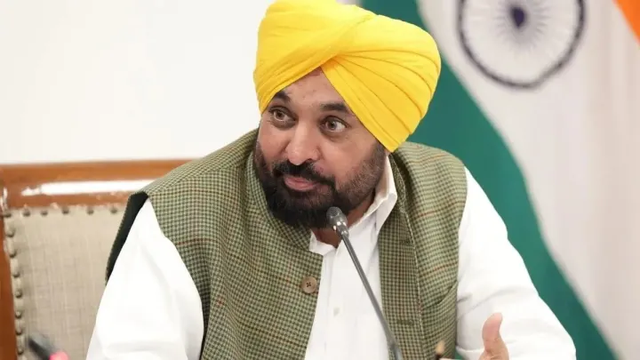 Indian Punjab Chief Minister Receives Lahore Conference Invitation