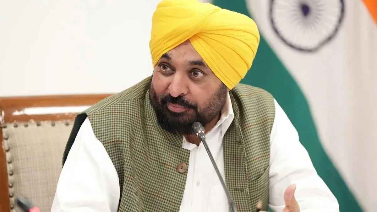 Indian Punjab Chief Minister Receives Lahore Conference Invitation
