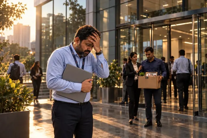 Innodata Reportedly Lays Off 550 Employees in India Following Lunch