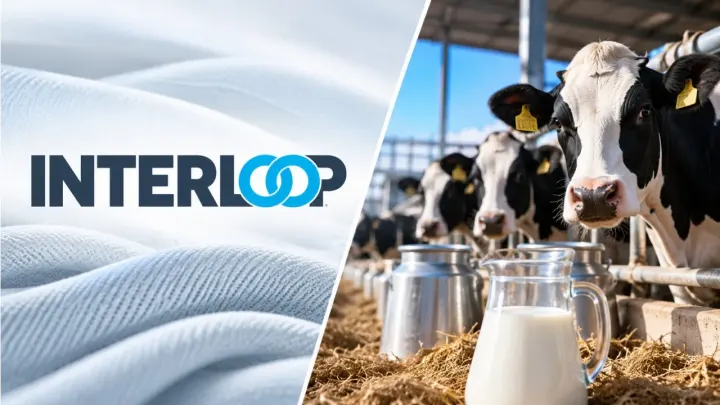 Interloop Invests Rs. 15 Billion In New Pakistan Dairy Facility