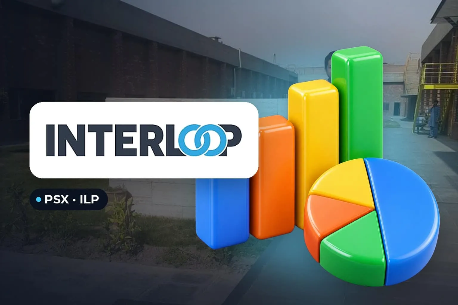 Interloop Posts 52.9% Jump in Quarterly Profit to Rs 4.28 Billion