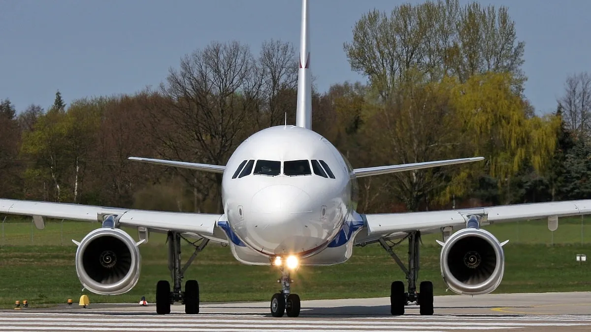 Kam Air to Offer Daily Kabul-Islamabad Flights Starting November 1