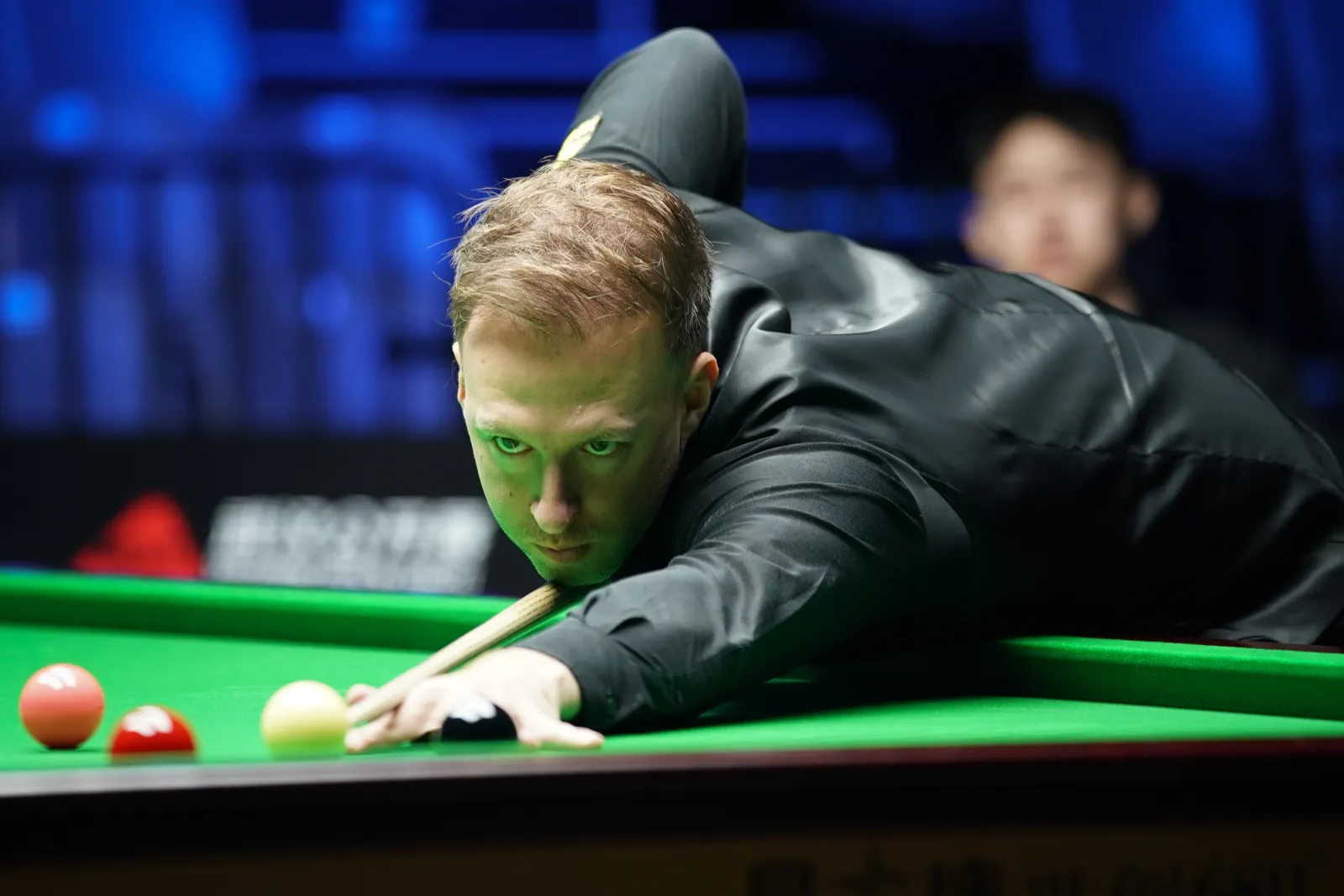 Judd Trump Targets Top Spot As 2026 International Championship Begins In Nanjing