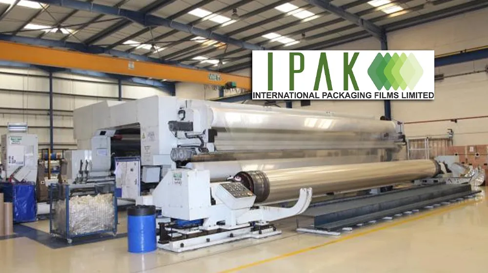 IPAK Group Posts Rs. 11.13 Billion Revenue In First Quarter