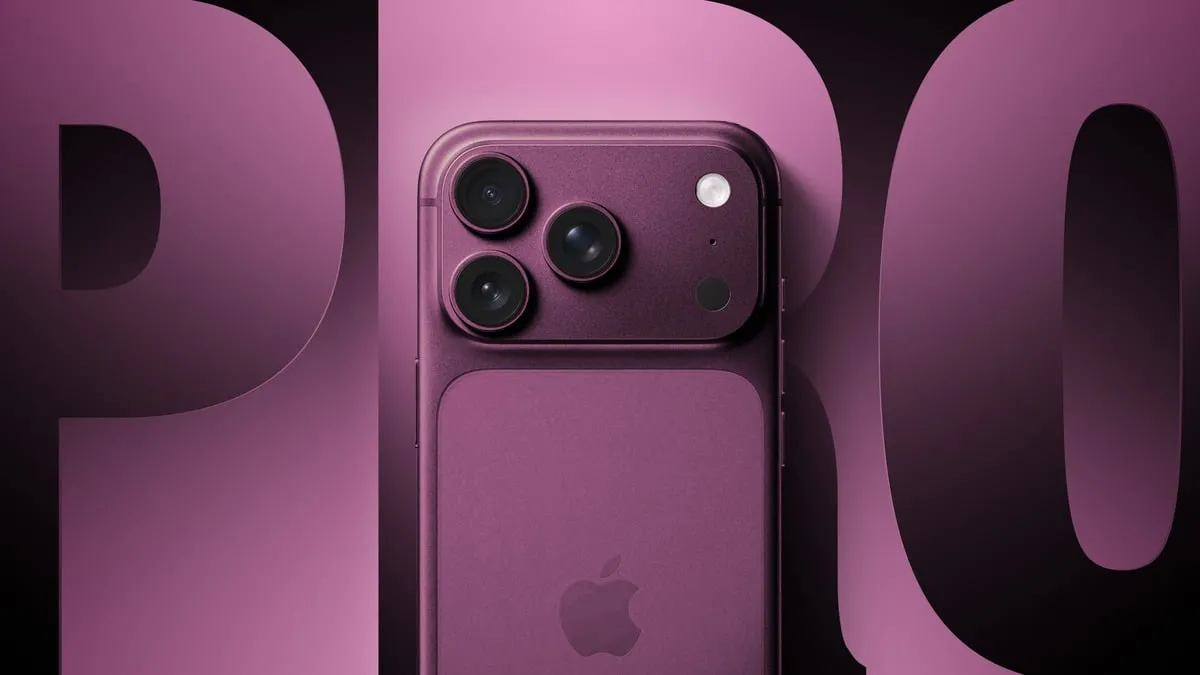 Pakistan Buyers Can Save Rs. 43,050 on iPhone 18 Pro Models Through Bank Offer