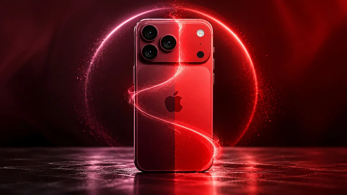 Burgundy iPhone 18 Pro Models Reportedly Discoloring Within Weeks