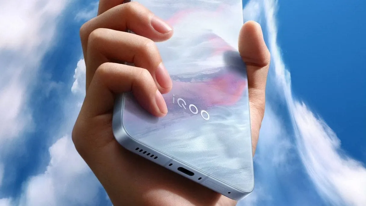 iQOO Neo12 Launch Date, Design, Colors, and Specifications Revealed