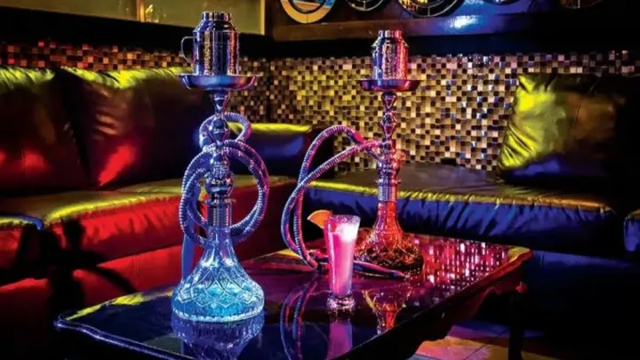 Islamabad Administration Directs Strict Crackdown On Sheesha Cafes