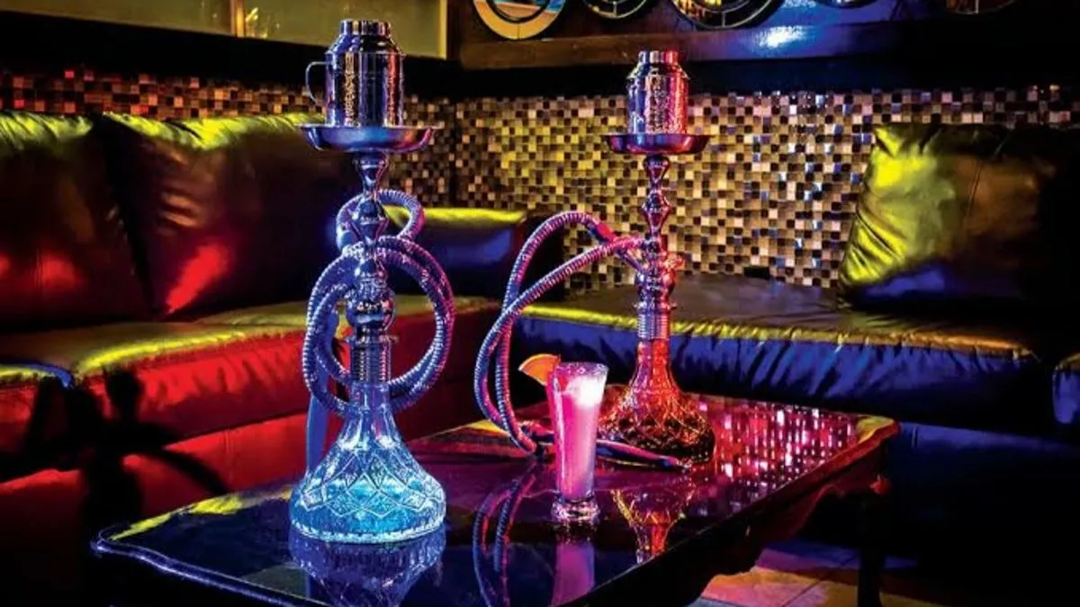 Islamabad Administration Directs Strict Crackdown On Sheesha Cafes