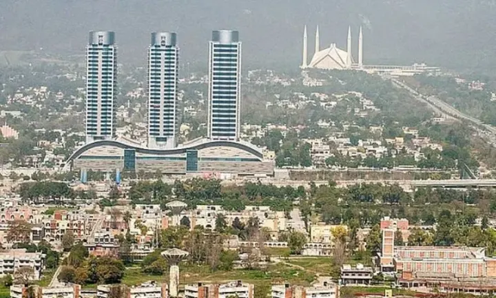Islamabad Proposes 1,000-Acre Manhattan-Style District and Safari Park