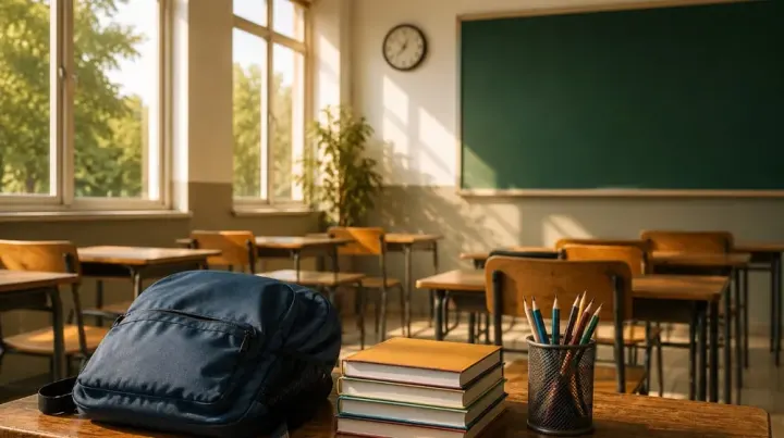 Islamabad Given One Week To Fix Government Schools