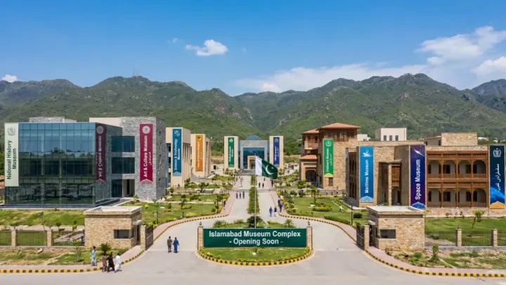 Islamabad Plans Eight New Museums on Recovered State Land