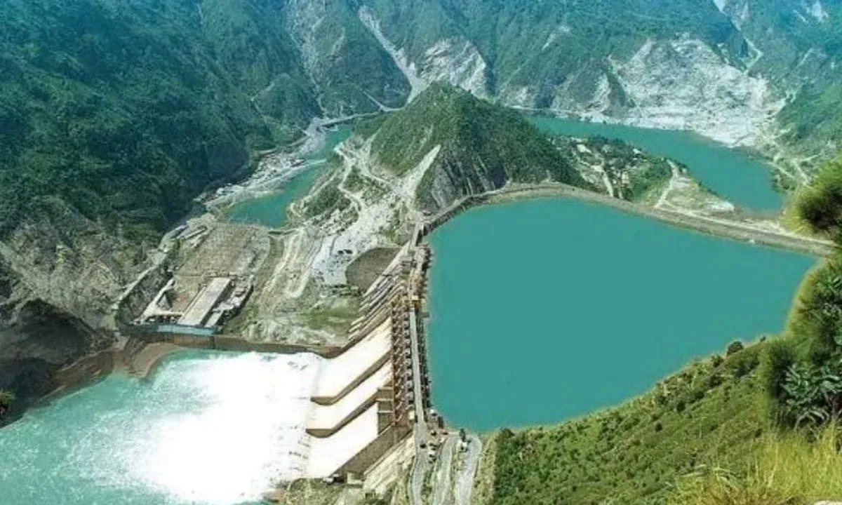 Islamabad to Gain First New Water Source in Almost Three Decades