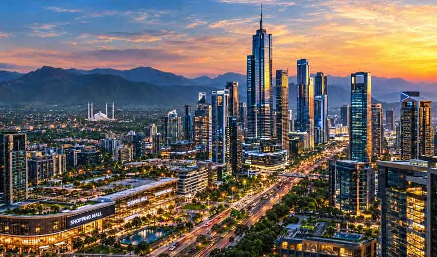 Islamabad to Host Manhattan-Style Luxury Development, Says Interior Minister