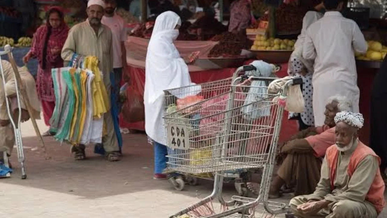 Islamabad Closes H-9 and G-6 Weekly Markets Over Fire Safety Rules
