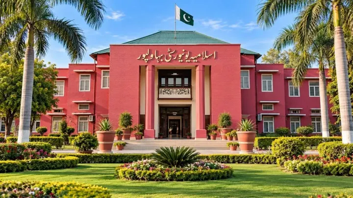 Islamia University Prohibits TikTok and Social Media Apps on Campus