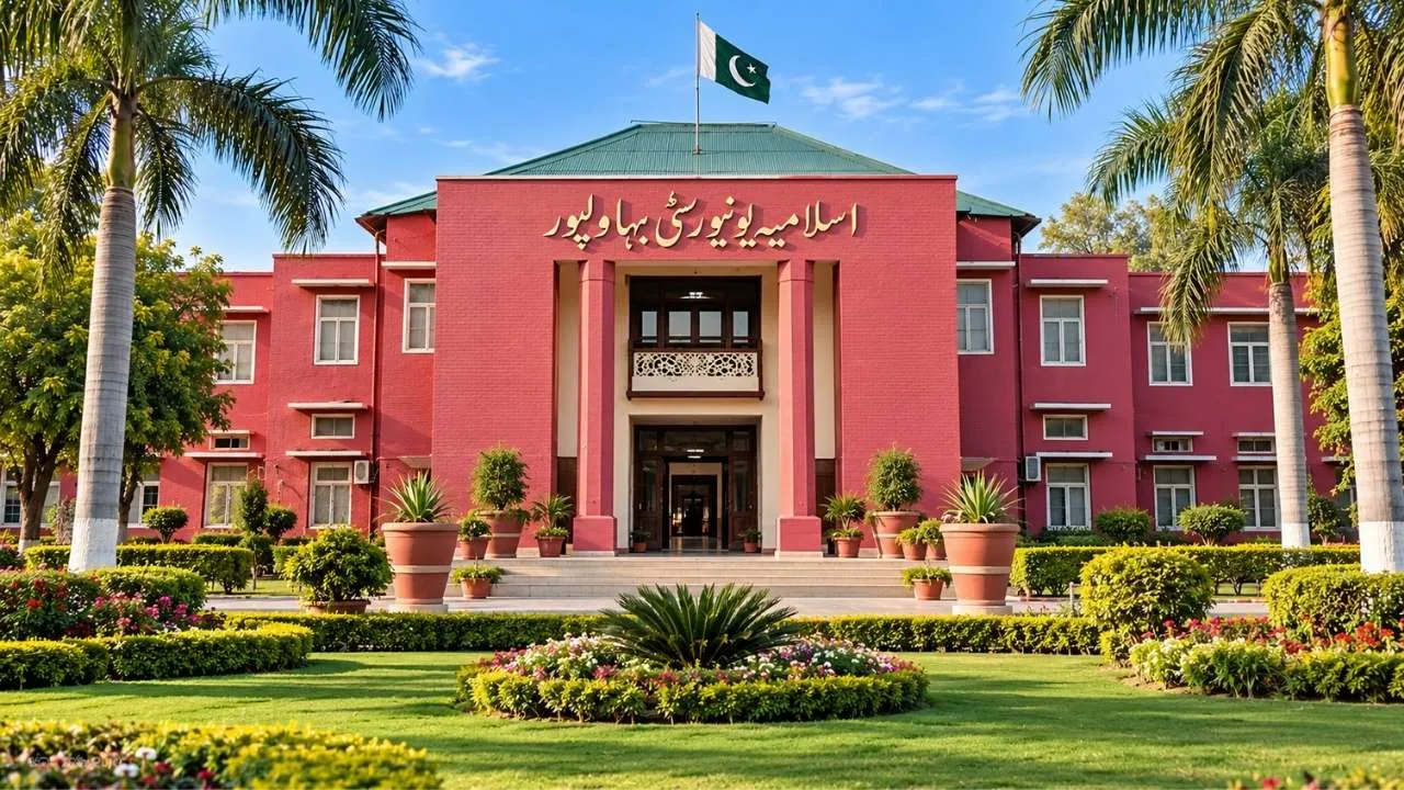 Islamia University Prohibits TikTok and Social Media Apps on Campus
