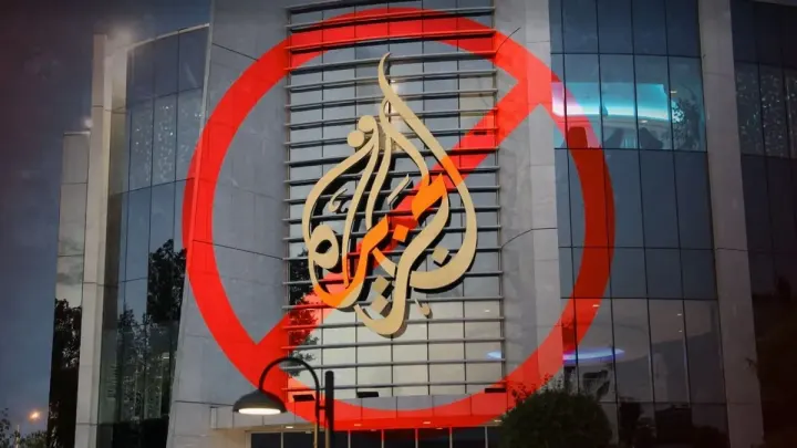 Israeli Firms Deploy Spyware via Ads on Al Jazeera, Blocked by Google