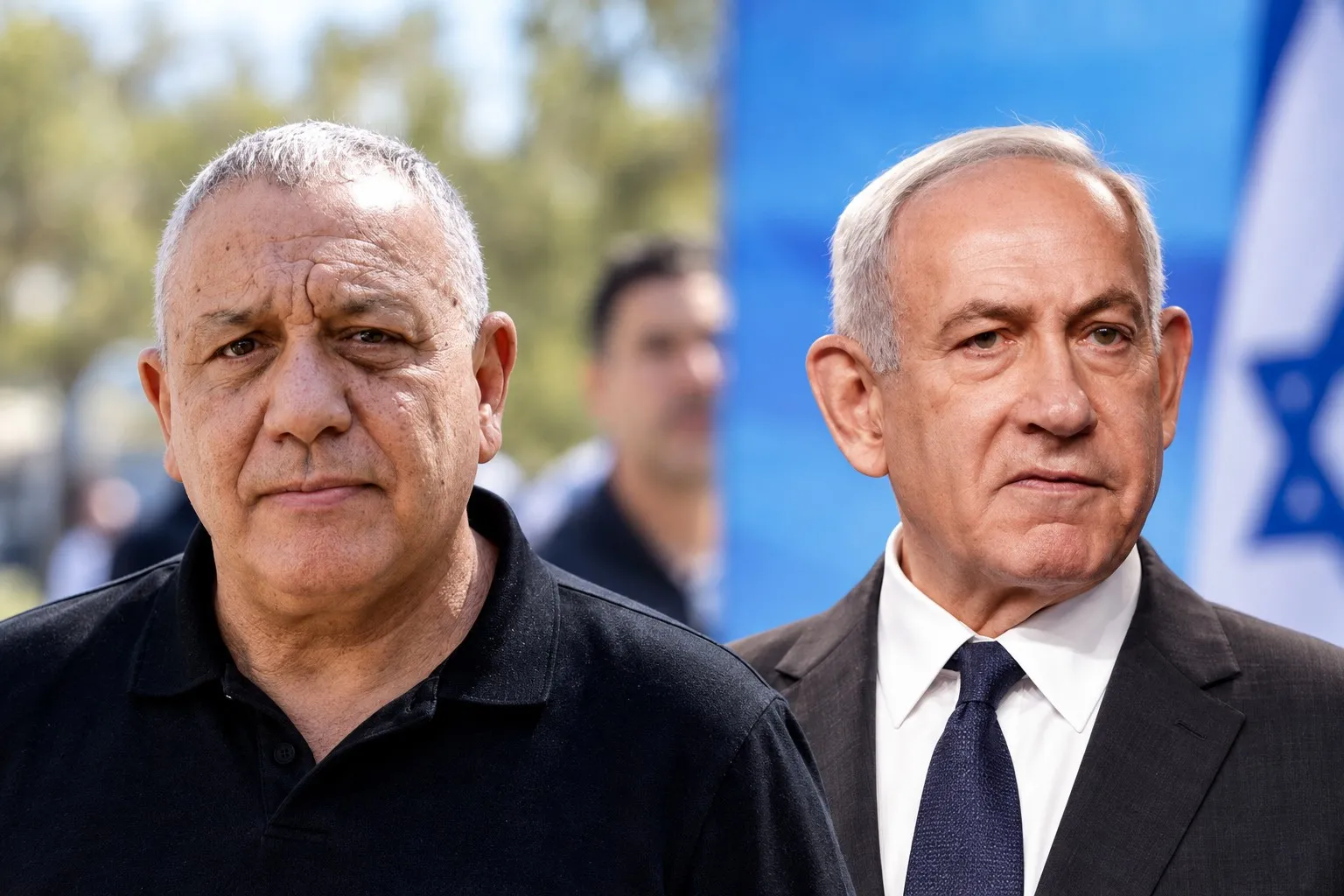 Exit Polls Show No Clear Winner in Israel Election