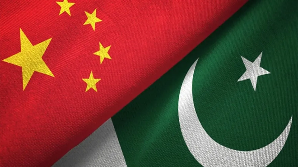 Prime Minister Shehbaz Sharif Calls Meeting Over Rs. 500 Billion CPEC Debt