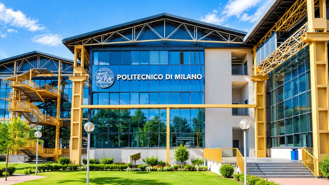 Italian University Launches 64 Scholarships for International Students