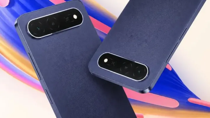 itel City 300 5G Offers Low-Cost 5G with Android Go
