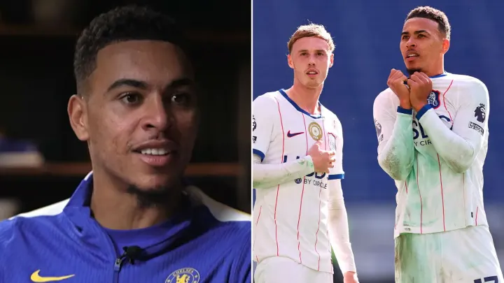Morgan Rogers Praises Bluntly Honest Friendship With Chelsea Teammate Cole Palmer