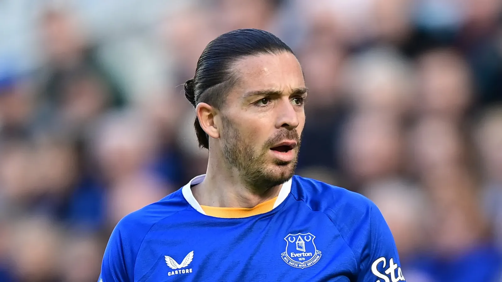Jack Grealish Goes Missing After Arsenal Defeat As Everton Weigh Up Future