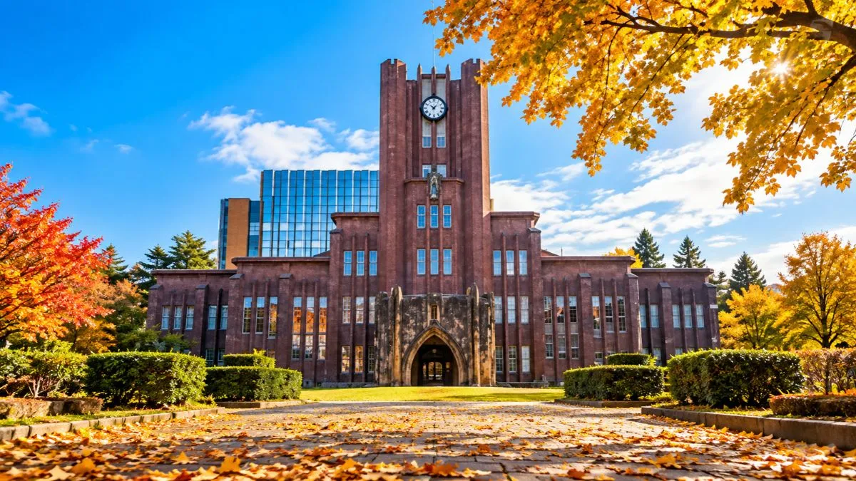 Honjo International Scholarship Offering Up to ¥230,000 Monthly Closes October 31