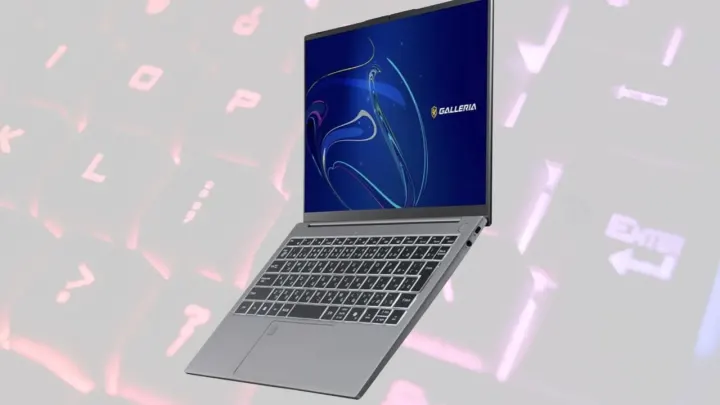 Thirdwave Releases 1 kg Creator Laptop in Japan Featuring 12-Core Intel CPU