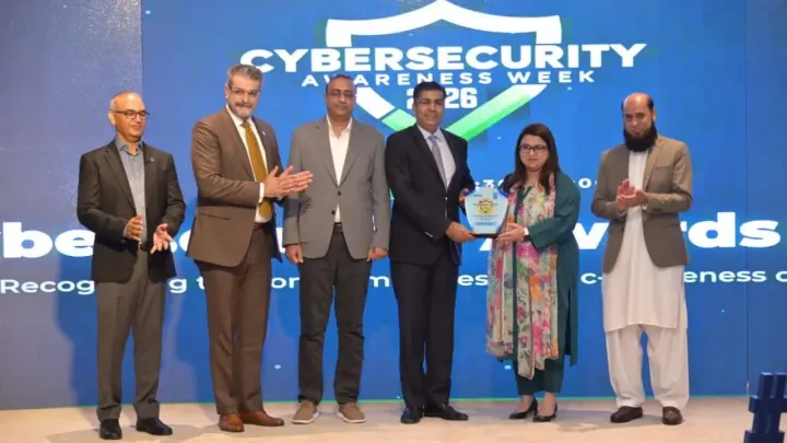 JazzWorld Wins Two PTA Cybersecurity Awards in Pakistan