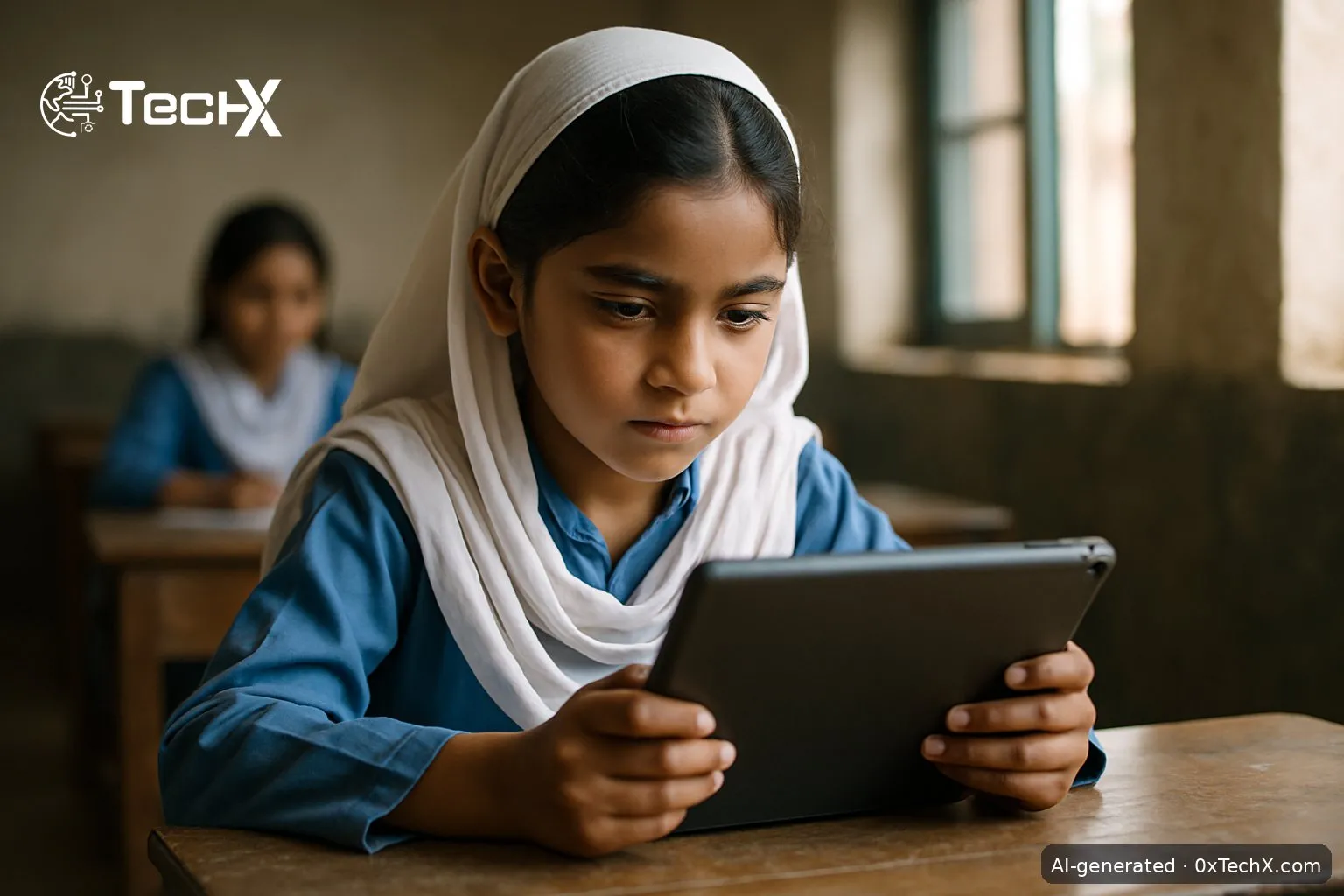 JazzWorld And UNICEF Sign Agreement To Expand Digital Inclusion In Pakistan