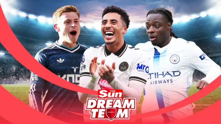 Premier League Weekend Review: Doku, Hill and Standout Stars