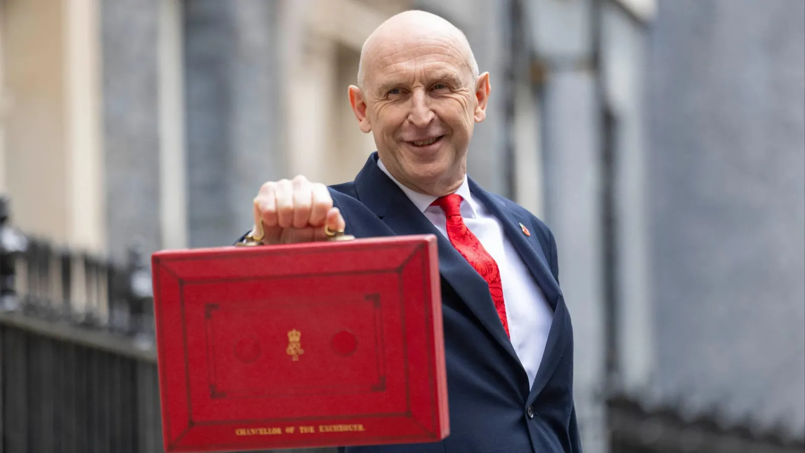 Healey Presents Modest Budget Amid Rising Costs