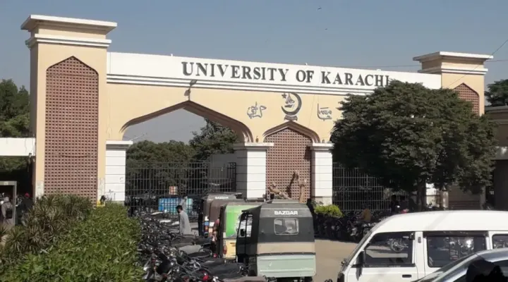 Karachi University Requires Prior Approval for All Campus Events