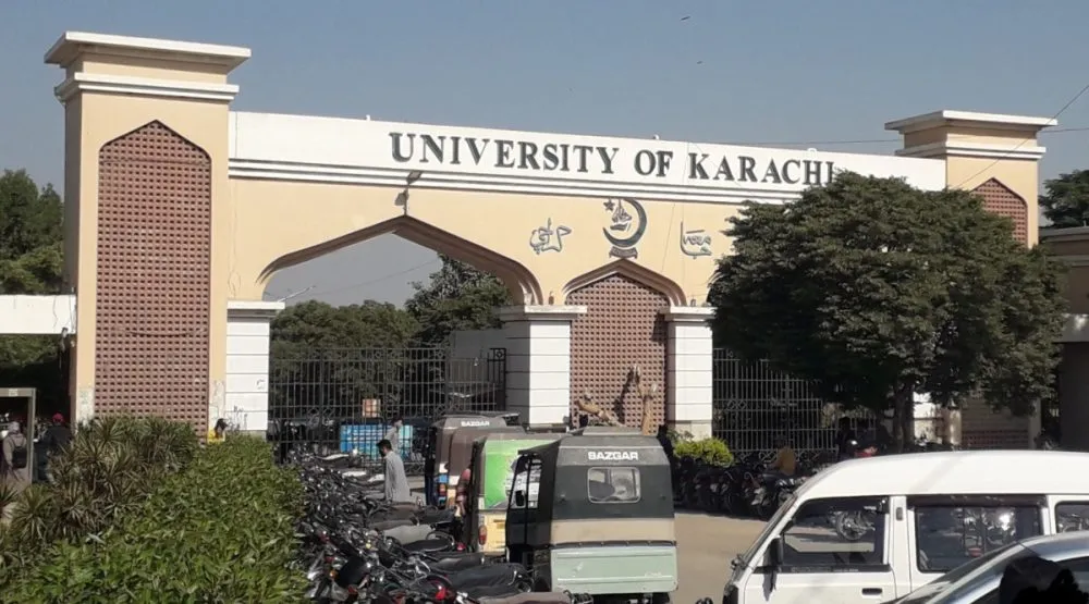 Karachi University Requires Prior Approval for All Campus Events