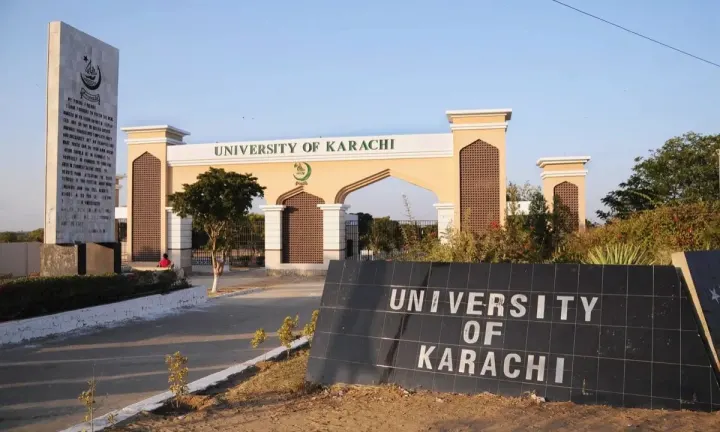 Karachi University Sets Up Committee for Brand Guidelines