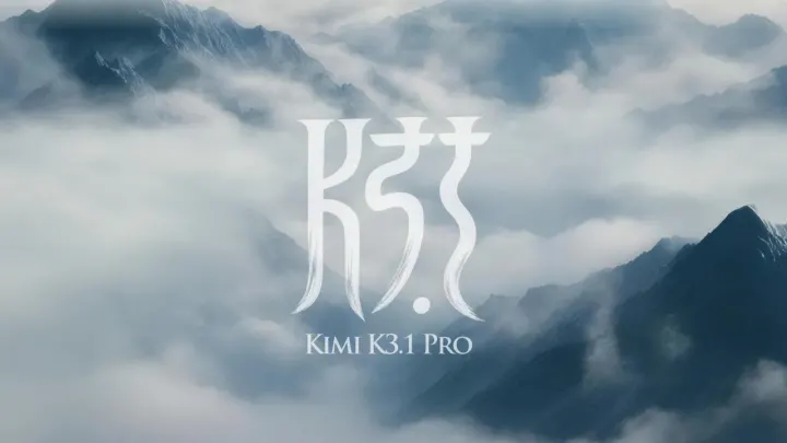 Moonshot AI Releases Kimi K3.1 Pro Model to Challenge Top Systems