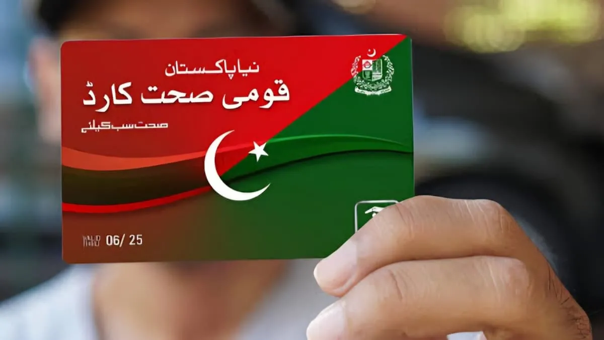 Khyber-Pakhtunkhwa Doctors Urge Independent Sehat Card Plus Audit