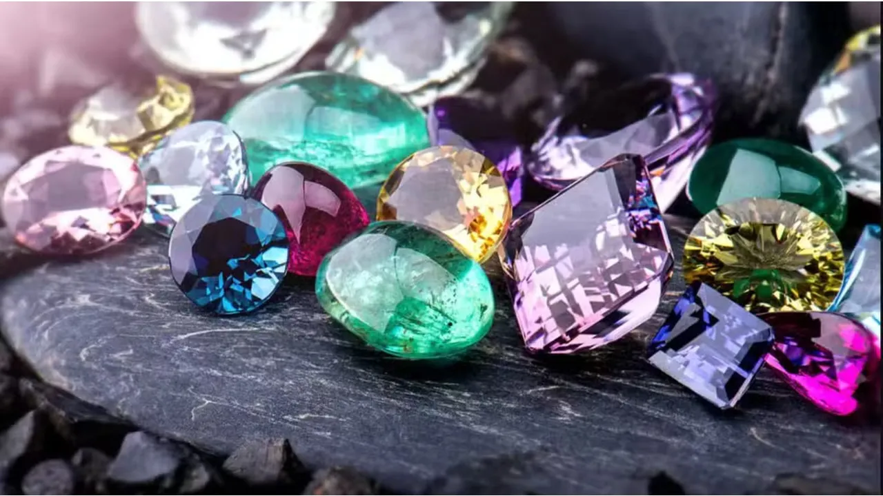 Khyber Pakhtunkhwa Plans Formalization of Local Gem and Jewellery Sector