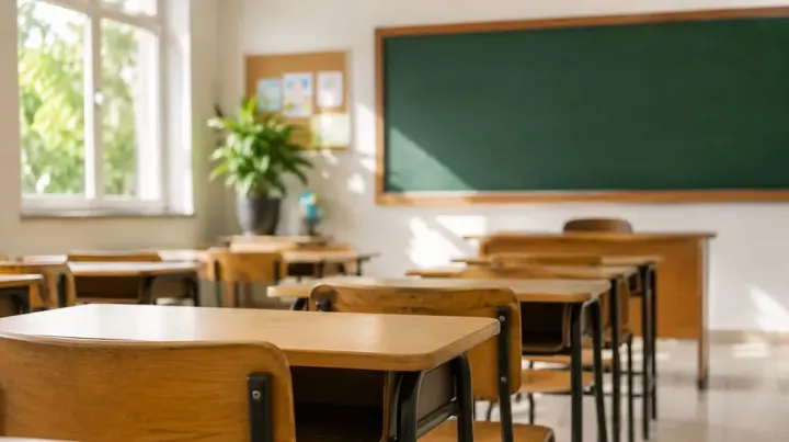Khyber Pakhtunkhwa Directs Schools in Damaged Buildings to Stop Classes