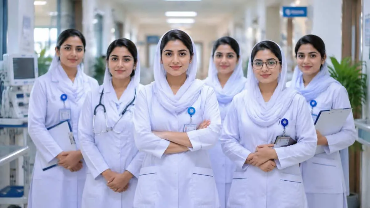 KP PHSA Releases Initial 2026 Merit Lists For Lady Health Visitors