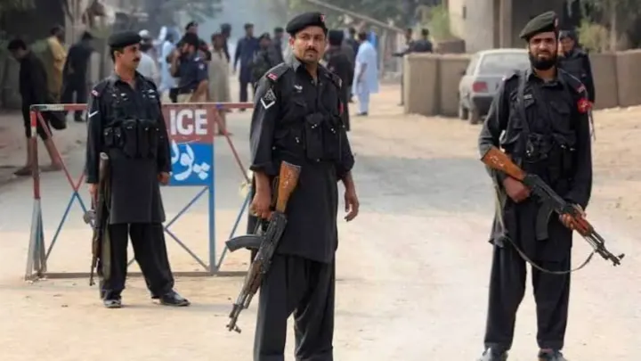 Khyber Pakhtunkhwa Raises Police Pay and Martyr Compensation