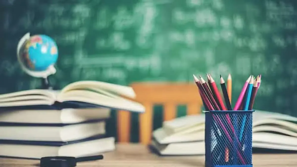 Khyber Pakhtunkhwa Plans New Curriculum for Grades Nine to Twelve