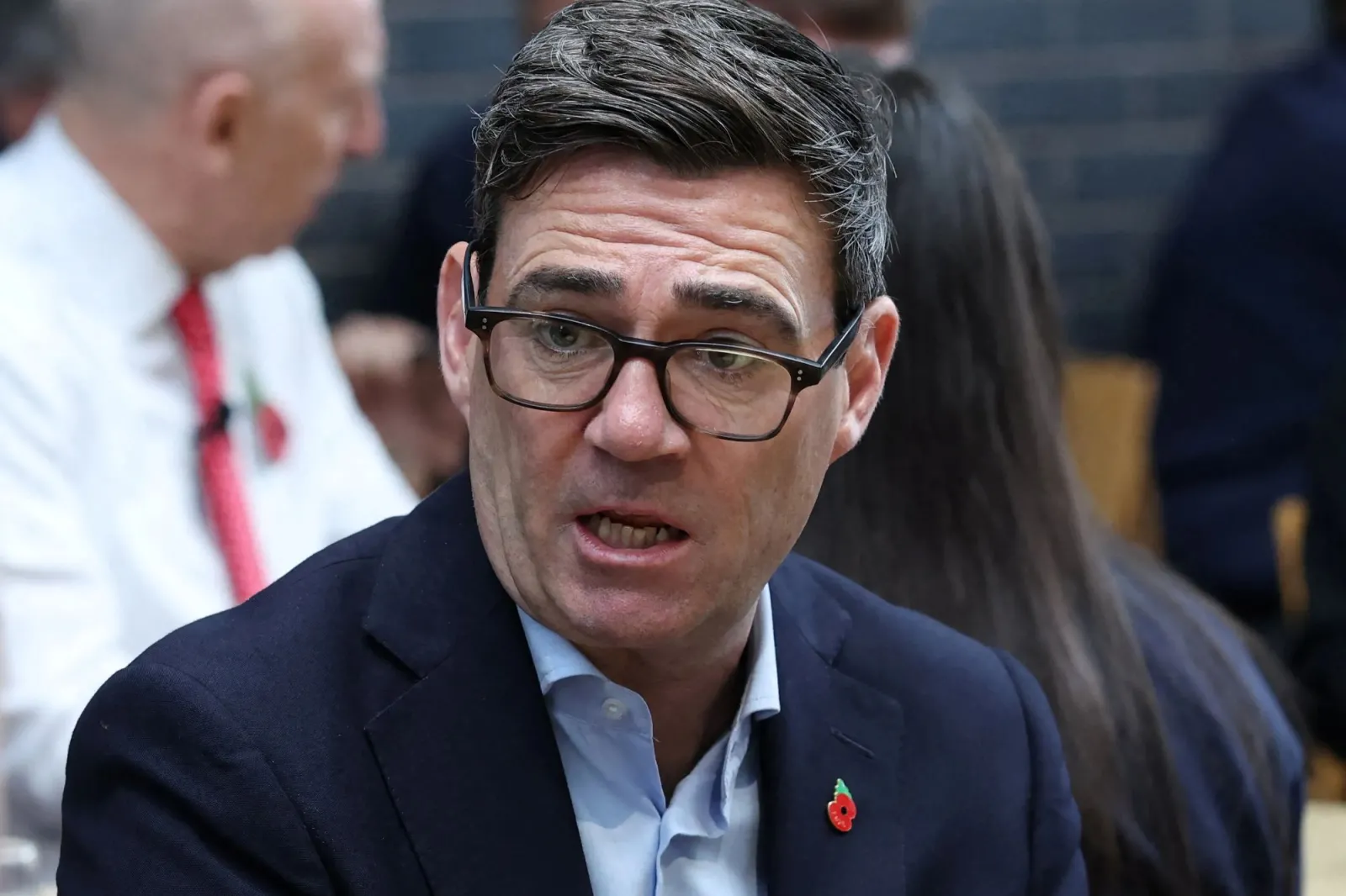Cabinet Ministers Reject Burnham's EU Re-entry Vision